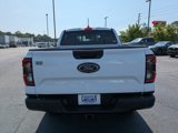 New 2025 Ford Ranger XLT image 5