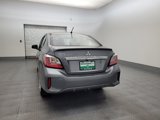 Used 2021 Mitsubishi Mirage G4 LE image 6
