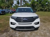 Used 2023 Ford Explorer XLT w/ Equipment Group 202A image 5