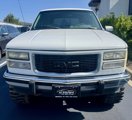 Used 1993 GMC Yukon 4WD 2-Door image 3