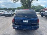Used 2003 Chevrolet TrailBlazer LS w/ Preferred Equipment Group image 4