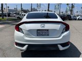 Used 2018 Honda Civic EX-L image 4