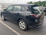 Used 2025 Honda HR-V LX image 4