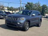 Used 2020 Jeep Grand Cherokee Limited image 3