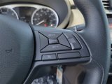 New 2025 Nissan Versa S w/ Trunk Package image 6