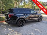 Certified 2020 Ford Explorer ST w/ ST Street Pack image 3