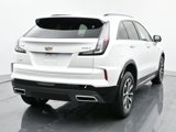 New 2025 Cadillac XT4 Sport w/ Cold Weather Package image 5