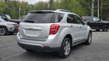Used 2017 Chevrolet Equinox Premier w/ Enhanced Convenience Package image 3