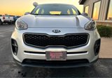 Used 2018 Kia Sportage LX image 3