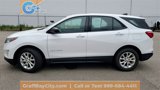 Certified 2018 Chevrolet Equinox LS image 5
