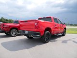 Certified 2021 Chevrolet Silverado 1500 Custom Trail Boss image 3