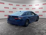 Certified 2024 Toyota Camry SE image 5