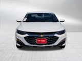 Used 2024 Chevrolet Malibu LT image 2