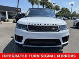 Used 2019 Land Rover Range Rover Sport HSE image 3