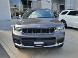 New 2024 Jeep Grand Cherokee L Laredo image 2