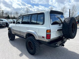 Used 1996 Lexus LX 450 4WD image 3