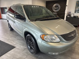 Used 2003 Chrysler Town & Country Limited image 2