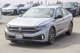 Used 2024 Volkswagen Jetta Sport image 3
