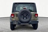 New 2025 Jeep Wrangler Sport image 4