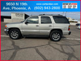 Used 2004 GMC Yukon SLT w/ 1SC Preferred Equipment Group image 4