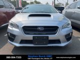 Used 2017 Subaru WRX image 2
