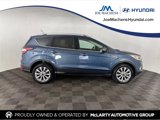 Used 2018 Ford Escape Titanium w/ Ford Safe & Smart Package image 4