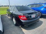 Used 2012 Mercedes-Benz C 300 4MATIC Sedan image 5