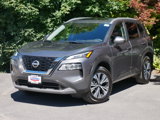 Certified 2023 Nissan Rogue SV image 2