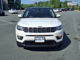 Used 2019 Jeep Compass Altitude image 2