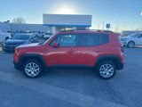 Used 2017 Jeep Renegade Latitude image 3
