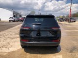 New 2025 Jeep Grand Cherokee Altitude image 5