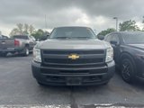 Used 2012 Chevrolet Silverado 1500 W/T image 3