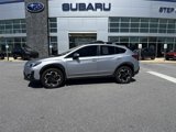 Used 2021 Subaru Crosstrek 2.5i Limited w/ Moonroof Package 1 image 4