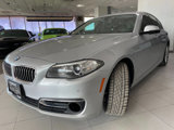 Used 2015 BMW 528i xDrive Sedan image 3