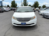 Used 2013 Honda Odyssey EX image 3