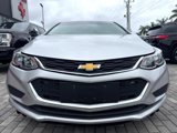 Used 2019 Chevrolet Cruze LS w/ LS Convenience Package image 2