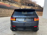 Used 2025 Land Rover Discovery Sport Dynamic SE image 4