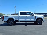 Used 2024 Ford F250 Lariat w/ Lariat Ultimate Package image 4