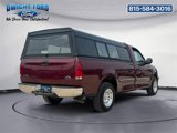 Used 1998 Ford F150 XLT image 5