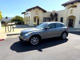 Used 2008 INFINITI EX35 Journey w/ Navigation Pkg image 5