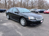 Used 2010 Mitsubishi Galant ES image 3