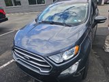 Used 2020 Ford EcoSport SE w/ SE Convenience Package image 2