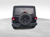 Used 2018 Jeep Wrangler Unlimited Sport image 6