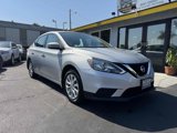 Used 2019 Nissan Sentra SV image 3