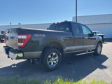 Used 2021 Ford F150 Lariat w/ Equipment Group 502A High image 5