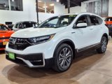 Used 2021 Honda CR-V Touring image 3