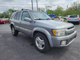 Used 2001 INFINITI QX4 4WD w/ (S02) Sport Pkg image 3