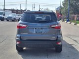 Certified 2020 Ford EcoSport SE w/ SE Convenience Package image 5