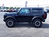 New 2024 Ford Bronco Black Diamond w/ Sasquatch Package image 2