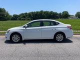 Used 2015 Nissan Sentra S image 2